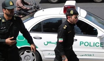 At least 9 Pakistanis killed in southeastern Iran