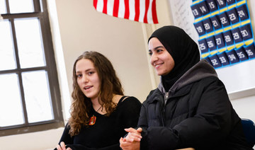 Teens seek Jewish-Muslim dialogue in strained New Jersey suburb