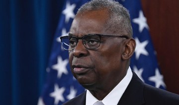 US Defense Secretary Austin admitted to critical care, hospital says