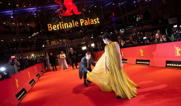 Saudi Film Commission to participate at Berlin festival