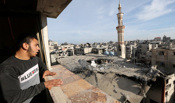 ‘Deplorable’: Condemnation from Pakistan as Israeli bombing in Rafah kills nearly 70 people