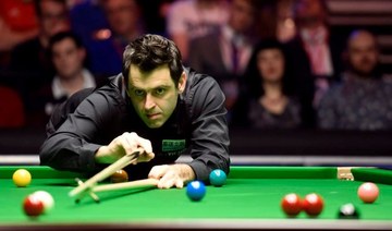 Saudi Arabia to host World Pool Championship and Snooker Masters in ten-year agreement with Matchroom Sport