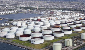 IEA trims its 2024 global oil demand forecast 