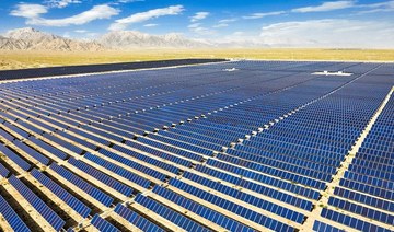 PIF-backed ACWA Power secures financing for $3.4bn solar plants 