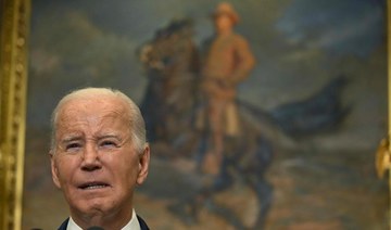 Biden says Putin responsible for Navalny’s death