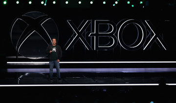 Microsoft’s Xbox to release four titles on external platforms