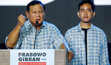 What Prabowo’s presidency in Indonesia will mean for the world