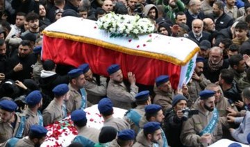 Israel-Hezbollah hostilities continue amid funerals for victims in Lebanon