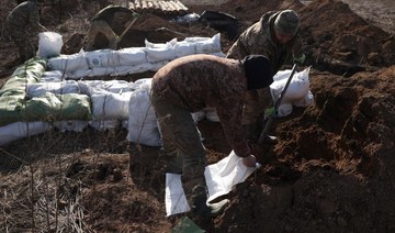 Putin hails capture of Avdiivka as ‘important victory’