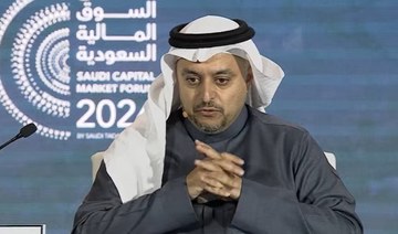 Energy transition not just confined to climate change, says Aramco official 