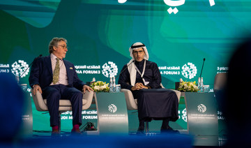 Saudi Media Forum platforms journalism’s essential role in times of crisis