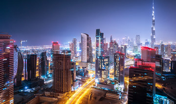 Dubai real estate market soars amid record residential transactions in 2023: report 