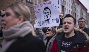 In life or death, Navalny will influence history: exiled lawyer