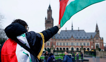 Day 4 at ICJ hearing: Jordan says Israeli occupation ‘unlawful, inhumane and must end’