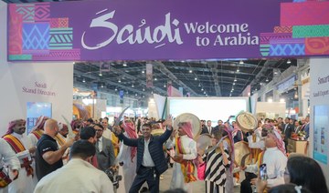 Saudi tourism sees 50% surge in Indian visitors as promotion intensifies