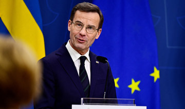 Sweden set to join NATO after Hungary approves bid