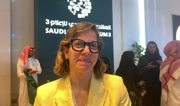 At third Saudi Media Forum, experts discuss industry’s future