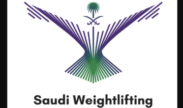 Saudi Paralympic weightlifters participate in Dubai’s Fazza Para powerlifting championships