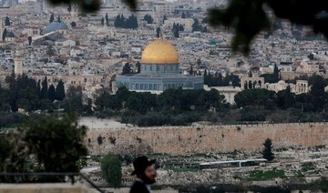 US urges Israel to let Muslims worship at Al-Aqsa during Ramadan