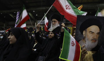 US has no expectation of free and fair vote in Iran, State Dept says