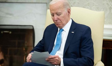 As Biden prepares to address the nation, more than 6 in 10 US adults doubt his mental capability