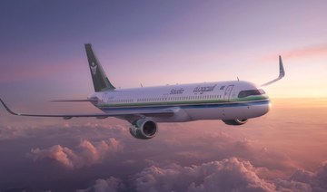 Saudi aviation professions localization plan enters 2nd phase