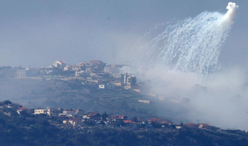 Hezbollah says 3 affiliated paramedics killed in Israel strike