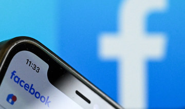 Meta’s Facebook, Instagram back up after global outage