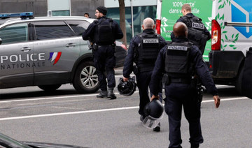 France arrests three teens over links to Brussels jihadist suspects