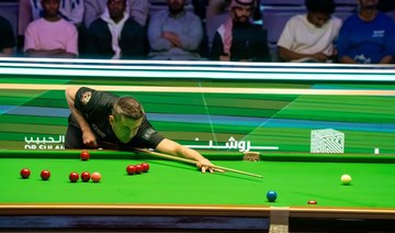 Final four set for World Masters of Snooker semi-finals 