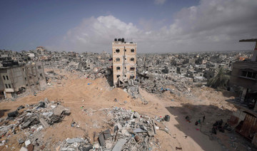 Envoys push for Gaza truce before Ramadan starts next week