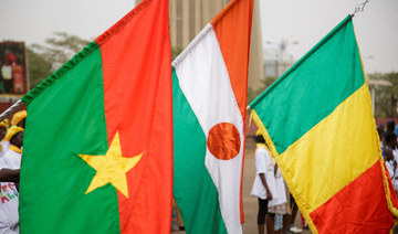 Niger, Mali, Burkina creating joint force to fight worsening jihadi insurgency
