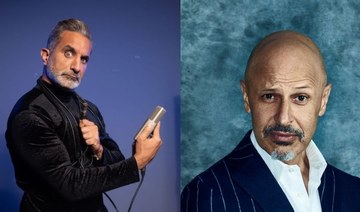 Bassem Youssef, Maz Jobrani to perform at Abu Dhabi Comedy Festival