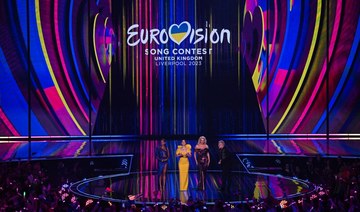 Israel should be dropped from Eurovision if Gaza war continues, say Belgian ministers