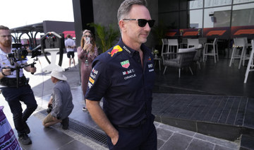 Red Bull’s On-track Dominance Overshadowed By Controversy Off It | Arab ...