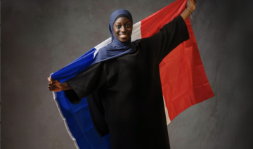 Sports alliance calls for end to hijab ban in French basketball