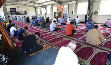 Imam of Florence to lead Ramadan prayer for Gaza