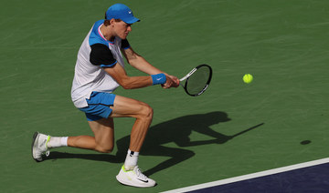 Sinner, Alcaraz trounce Indian Wells Masters opponents