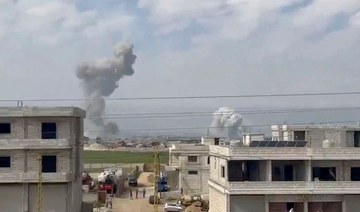 Israel strikes near Baalbek in Lebanon’s Bekaa valley