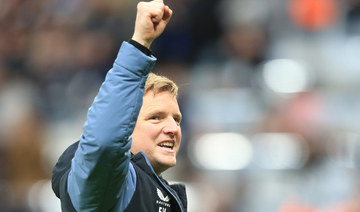 Eddie Howe refuses to point fingers at Newcastle United players after slump at Chelsea