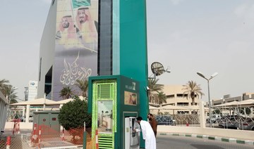 Saudi bank loans surge to $700bn, fueled by real estate, corporate expansion