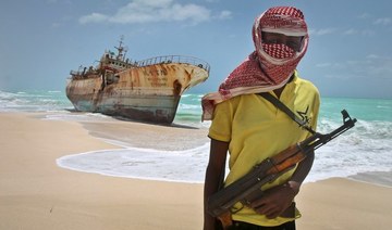 Pirates seize Bangladesh bulk carrier off Somalia: owners