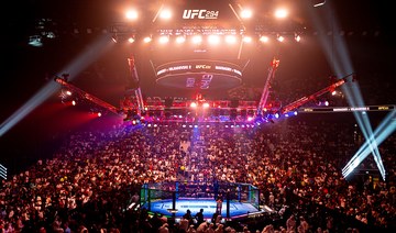 Why the UFC must evolve to win over Saudi Arabia   