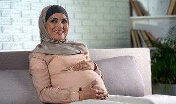 Although pregnant and breastfeeding women are exempt from fasting during Ramadan, many still choose to fast.