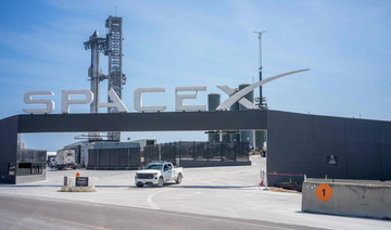 SpaceX poised for third launch test of Starship megarocket