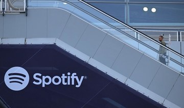 Spotify to test full music videos in potential YouTube faceoff