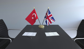 UK and Turkiye launch talks on a new free trade deal 