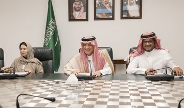 Saudi minister, Sweden’s MENA ambassadors discuss Gaza conflict