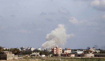 Israeli strikes kill at least 29 Gazans awaiting aid, say Palestinian officials