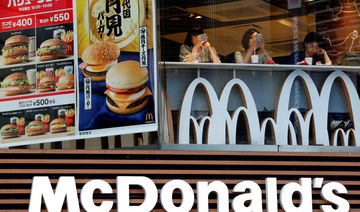 McDonald’s hit by system failure at Asian outlets